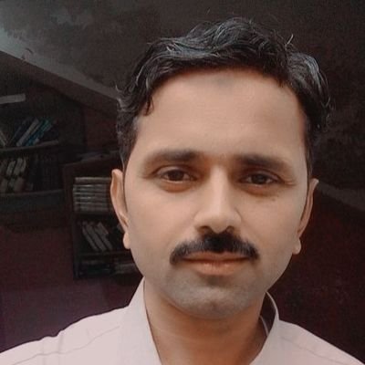 Mujahid03054849's profile picture. لمبی ہے غم کی شام،مگر شام ہی تو ہے،