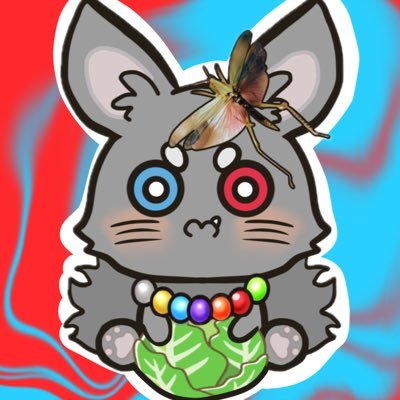 💎🐶寄り箱推し🚺イラスト描いてます。(🎁したもの以外イラストの無断転載お控えください🙏 All rights reserved. )❤️🩵❤️🩵