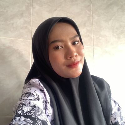 mariaulfasalsa1's profile picture. 