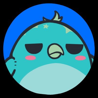 VRC ID: Yeshou
Miku Enjoyer
Vocaloid songs are pretty cool