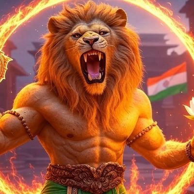🚩Proud Bharatiya 🇮🇳 |A Gen-Z stuck in a millennial body| Accidental Electrical Engineer| I support LGBTWTF