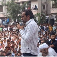 MADAN CHOUDHARY (@monujaat565) 's Twitter Profile
