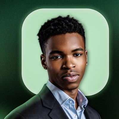 Judewizegraphic's profile picture. Graphics designer | Brand designer | web3 enthusiast | Crypto designer