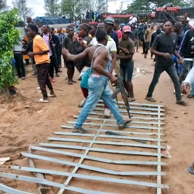 MLAR84's profile picture. Zimbabwe for Zimbabweans