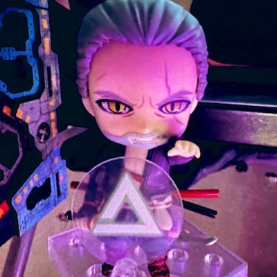 meckzero Profile Picture