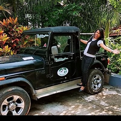 Bommi_PJ's profile picture. Favourite daughter of Jewish carpenter 😇