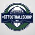 CTFootballScoop (@ctfootballscoop) Twitter profile photo CTFootballScoop (@ctfootballscoop) Twitter profile photo