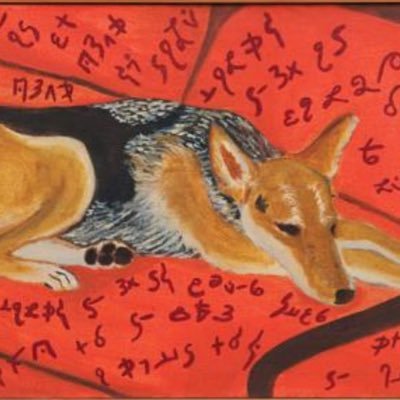 arabic & latin american lit / asst professor of comp lit @brownuniversity