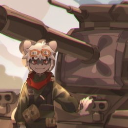 Maruhi 🇺🇦さんのプロフィール画像