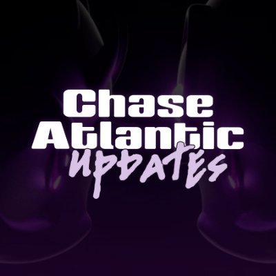 Updates Chase Atlantic Profile