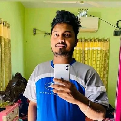 RishanjyotiS's profile picture. Working as an Assistant Professor at a Private College.