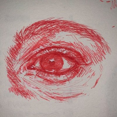 _basicallyBuck_'s profile picture. He/Him 🏳️‍⚧️🏳️‍🌈 20; artist, in way too many fandoms; Autistic and Adhd