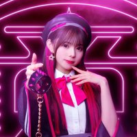 大森莉緒(Ma’Scar’Piece) (@msp__rio) 's Twitter Profile
