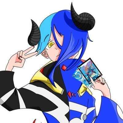 アオイロさんのプロフィール画像
