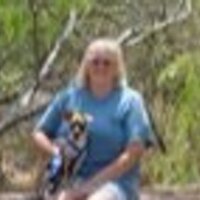 Betty Hoff - @betty_hoff Twitter Profile Photo