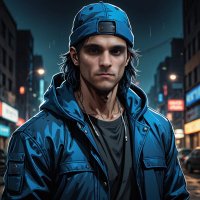 K 13iShoP (@realkbishop) Twitter profile photo