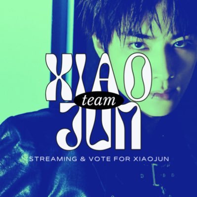 @XIAOJUNTEAM