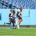 Tiko 🏈🦍 (@khalaniriddick) Twitter profile photo