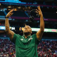 Coach Beas (@coachbeas) 's Twitter Profile