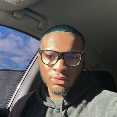HarveyEllingto7's profile picture. “If you fight for your dreams, your dreams will fight for you”