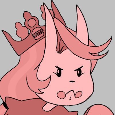 Hazbin Hotel and KPDH #chaggie fanfic writer - A Deal’s A Deal - She/her, 25 years old 🔞 pfp by @Sirrahchaa (match with @ArtumnT too) I like polytrix now too