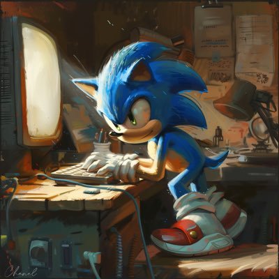 schnatticodes_'s profile picture. Computer Science Student