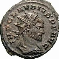 Imperator Claudius Gothicus Augustus (@impclaudiusavg) 's Twitter Profile