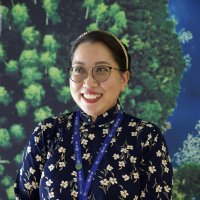 Uyemaa Gantulga (@ugantulga97) 's Twitter Profile