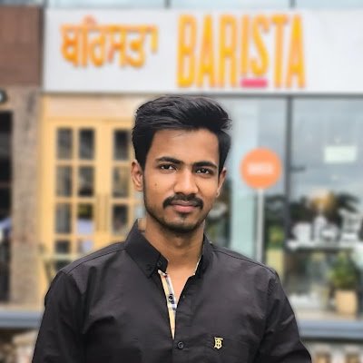 AnkitKumar86346's profile picture. 