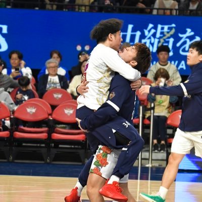 nurse_1_'s profile picture. 1998🌺🌴 琉球ゴールデンキングス #34 #30