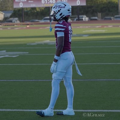 Jadan (jaynu) Montgomery🏝️ Profile