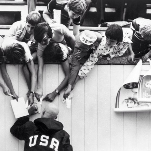 mikebruner's profile picture. 