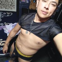 Dylan Jhyio (@18actdyl) 's Twitter Profile