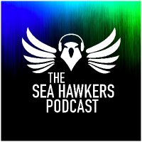 Brandan Schulze (@seahawkerspod) 's Twitter Profile Photo Brandan Schulze (@seahawkerspod) 's Twitter Profile Photo