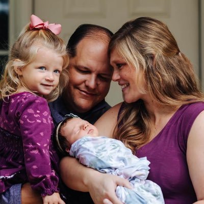 Christ-Follower | Married to @JCool2JBrown | Director of Athletics @MGAKnights