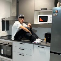 π΅πππΏπΎ (@benjigarc1a) 's Twitter Profile