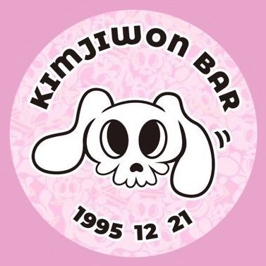 KIMJIWONBarさんのプロフィール画像