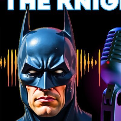 The Batman Podcast 🎙️さんのプロフィール画像