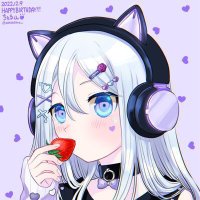 skull ちぇる (@_cyeruvv2) 's Twitter Profile