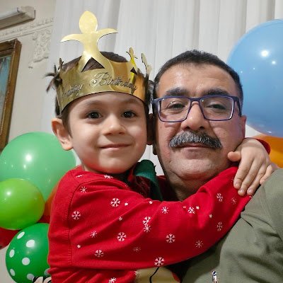 DMoradpoor50421's profile picture. 