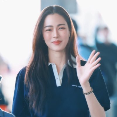 Zandria1011's profile picture. Lingling Kwong 💘