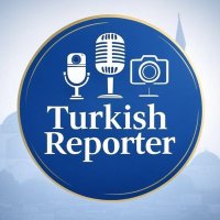 Gazeteci (@turkishreporter) 's Twitter Profile Photo Gazeteci (@turkishreporter) 's Twitter Profile Photo