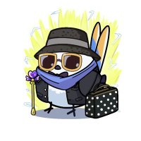 Sir Abberhtey™ (@cryptomaniahub) 's Twitter Profile Photo