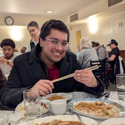 AbhijitKaluri's profile picture. robotics grad student @northeastern