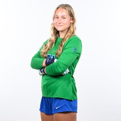 taylordeflorio's profile picture. MA // CCSU Women’s Soccer GK #31