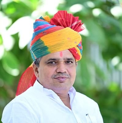 पूर्व जिलाध्यक्ष, भारतीय जनता पार्टी, जालोर (राजस्थान)
(Ex. District President of BJP Jalore)
सबका साथ, सबका विकास, सबका विश्वास और सबका प्रयास !