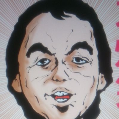 ヘルスメイク前健(パック)さんのプロフィール画像