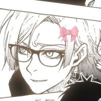 Yuu (@yuri3nx) 's Twitter Profile