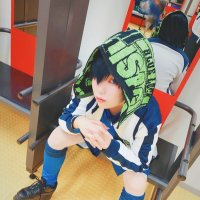 しいな (@_shina3) 's Twitter Profile