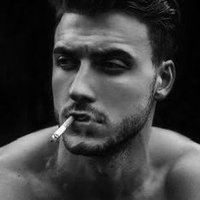𝗛𝗨𝗡𝗞 (@desired_hunk) 's Twitter Profile